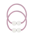 Magnetic Pearl Curtain Tieback