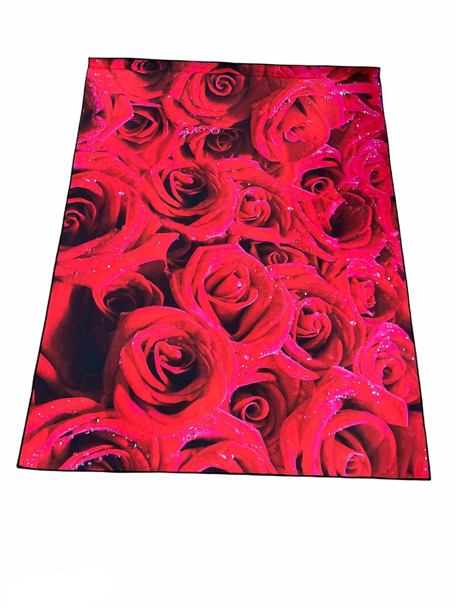 3D Carpet Design Area Rugs Rd