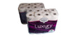 48 Pack - 2 ply Toilet Paper