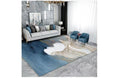 Modern 3D Geometric Design Area 21 Rug - 200cm by 150cm