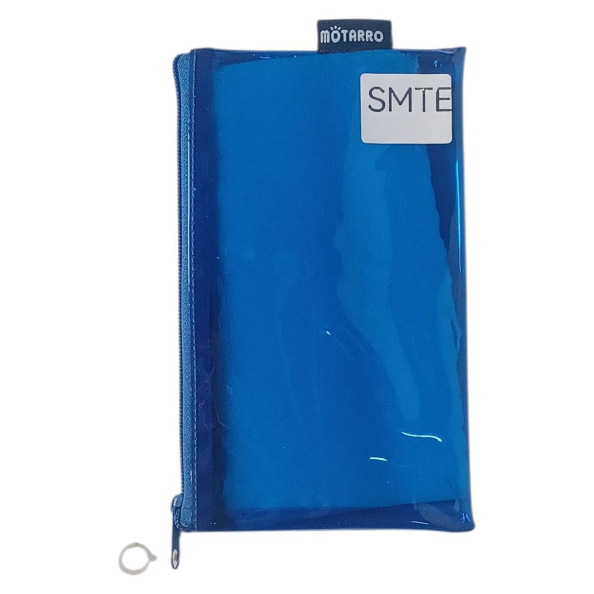 SMTE - Pencil Case Blue
