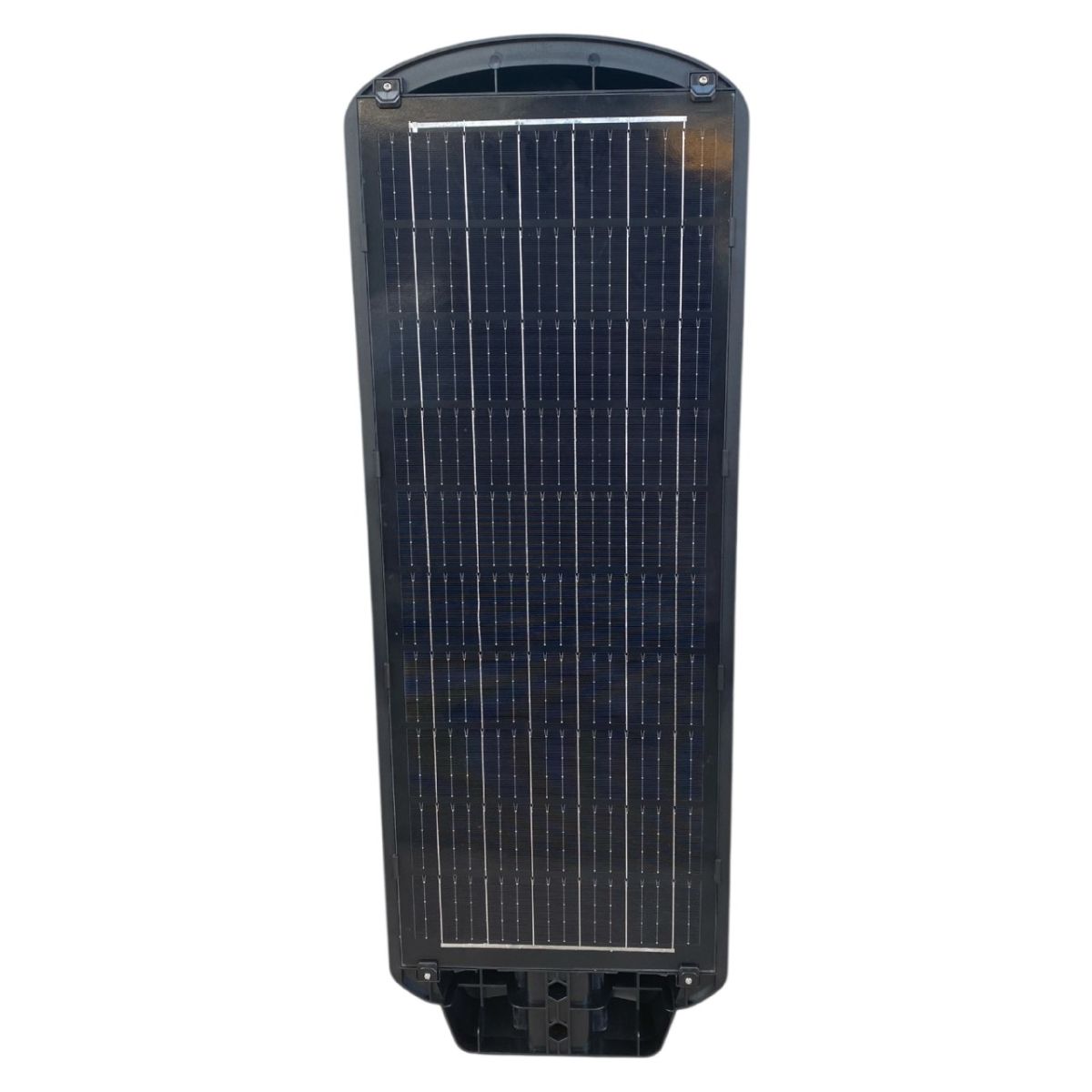 SMTE 1600W Solar Street Light with PIR Sensor - Outdoor LED Lamp