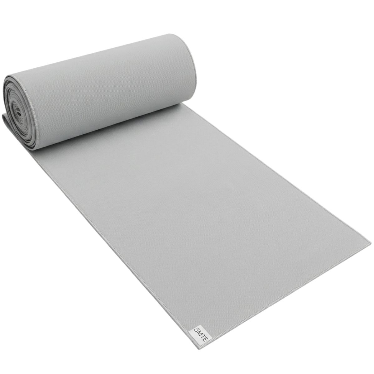 SMTE - Carpet Roll 1m x 30m Heavy Duty Floor Carpet Mat - Grey