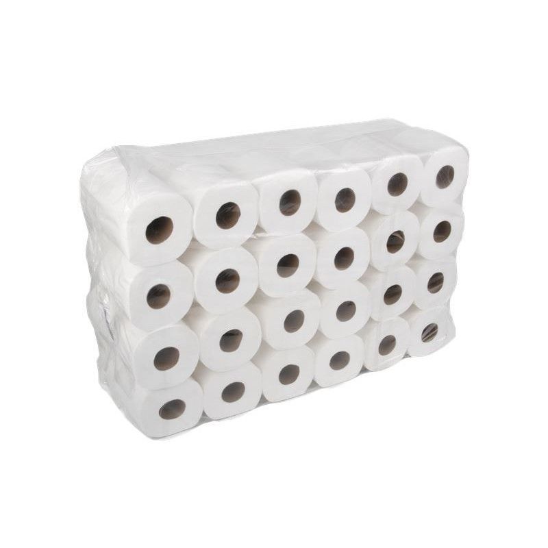 72 Roll 2Ply Toilet Paper Pack