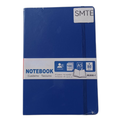 SMTE - Notebook Blue Set of 12