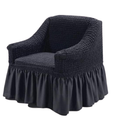 Sofa Covers - Black