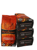 Premium Namibian Charcoal 5kg (Pack of 4)