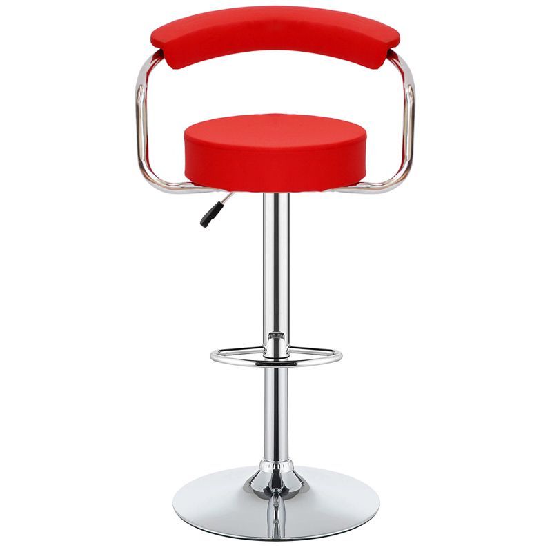 Succulent Bar Stool