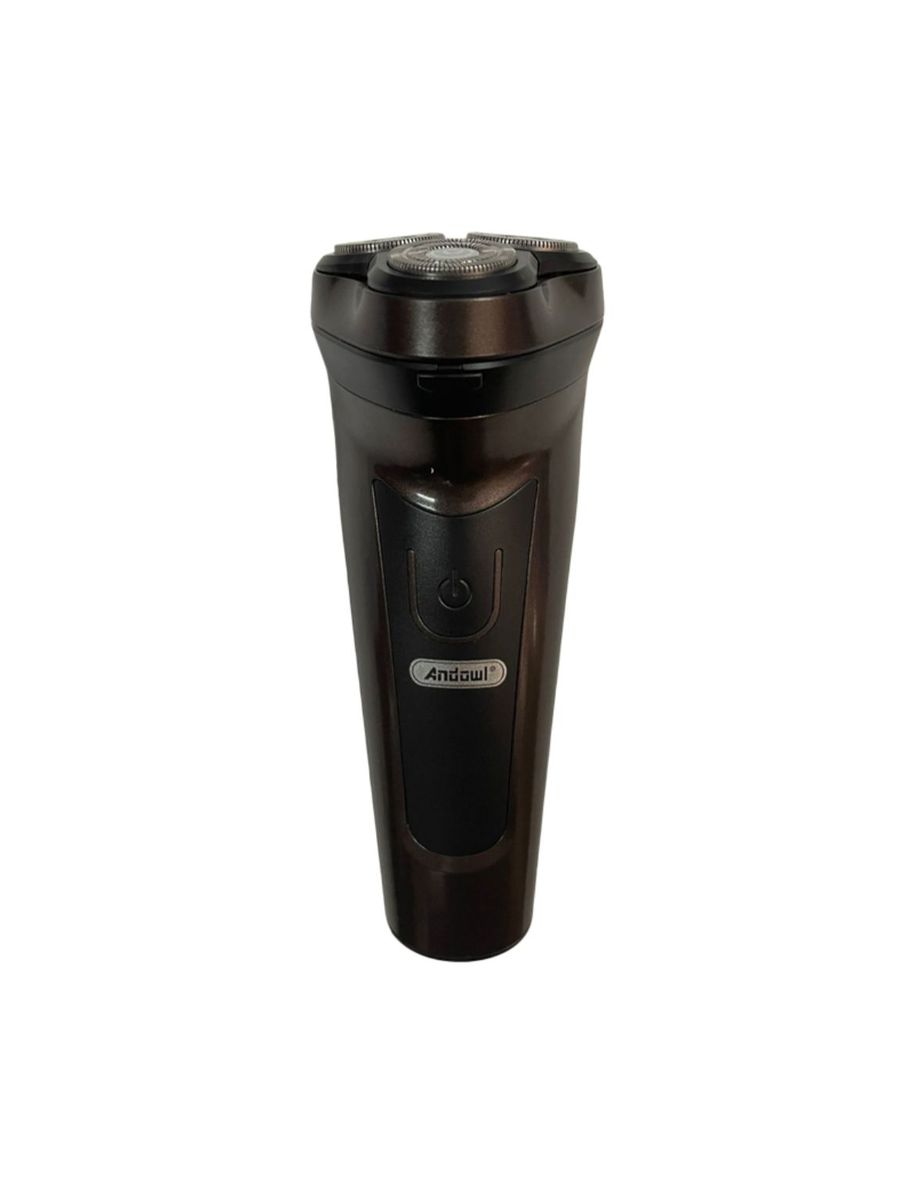 Andowl - 4D Touch Shaver