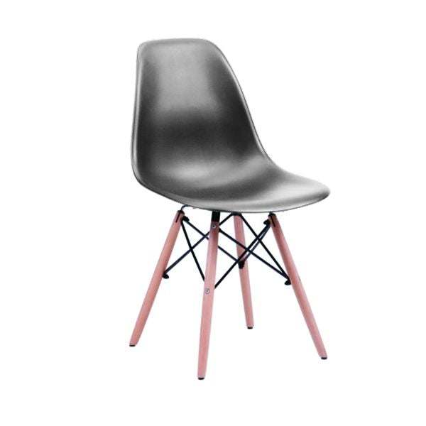 YB Ambiente Elegant Chair - Grey