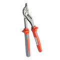 SMTE 8 Inch Water Pump Pliers Adjustable Grip Plumbing Tool
