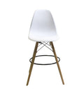 GB Kitchen High Chair - White