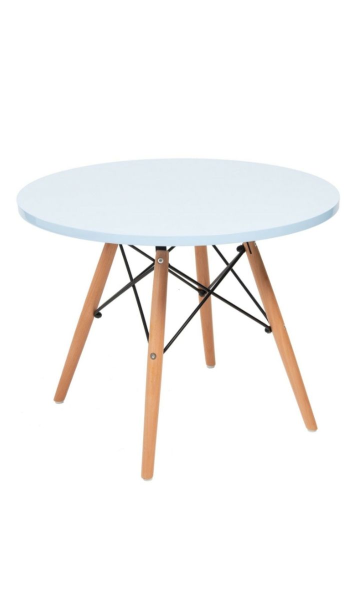 Dinning Wooden Legs Tables