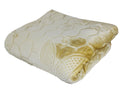 Premium Quality Super Soft Mink Blanket - Gold