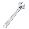 SMTE 12 Inch Adjustable Wrench 300mm Heavy Duty Spanner Tool