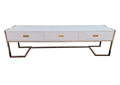 Roze Plasma Stand