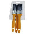 SMTE - PAINT BRUSH SET VIVA - 25mm, 38mm, 50mm (3-Piece Paint Brush Set)