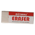 SMTE - Eraser White Set of 2