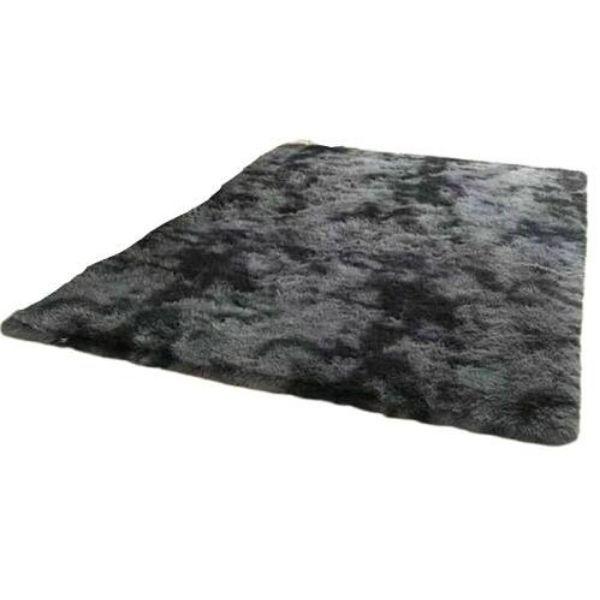Light Shaggy Rug Fluffy Carpets