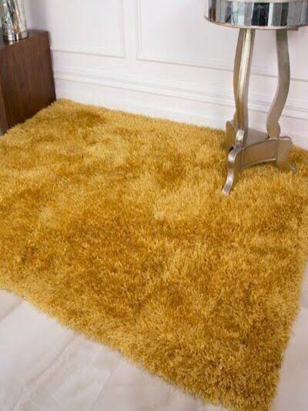 Mustard Rug/Carpet