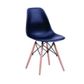 YB Ambiente Elegant Chair - Black