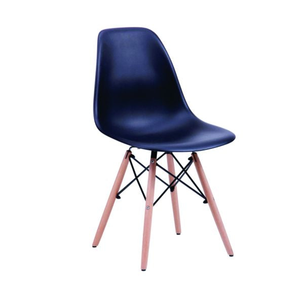 YB Ambiente Elegant Chair - Black