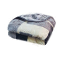 Primium Elite Luxury Winter Blanket - Pearl White