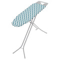 Colombo 110cmx32cm 4-Position Iron Board with Ergonomic Iron Rest - Super Euro