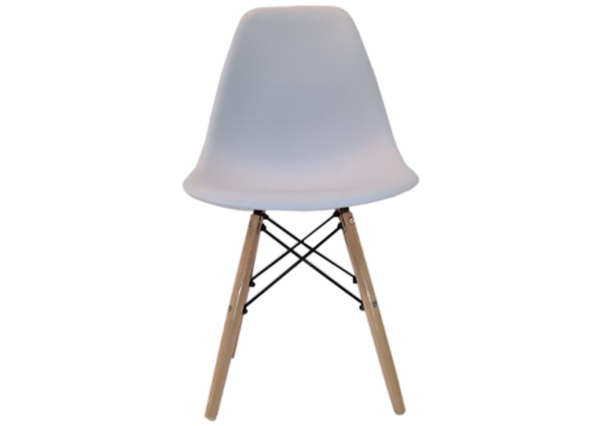 Apollo Chairs - White