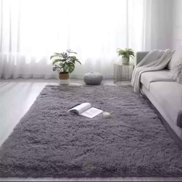 Fluffy Carpet rug