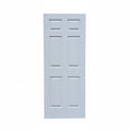 SMTE Deep Moulded Range 6-Panel Grey Door DM3G