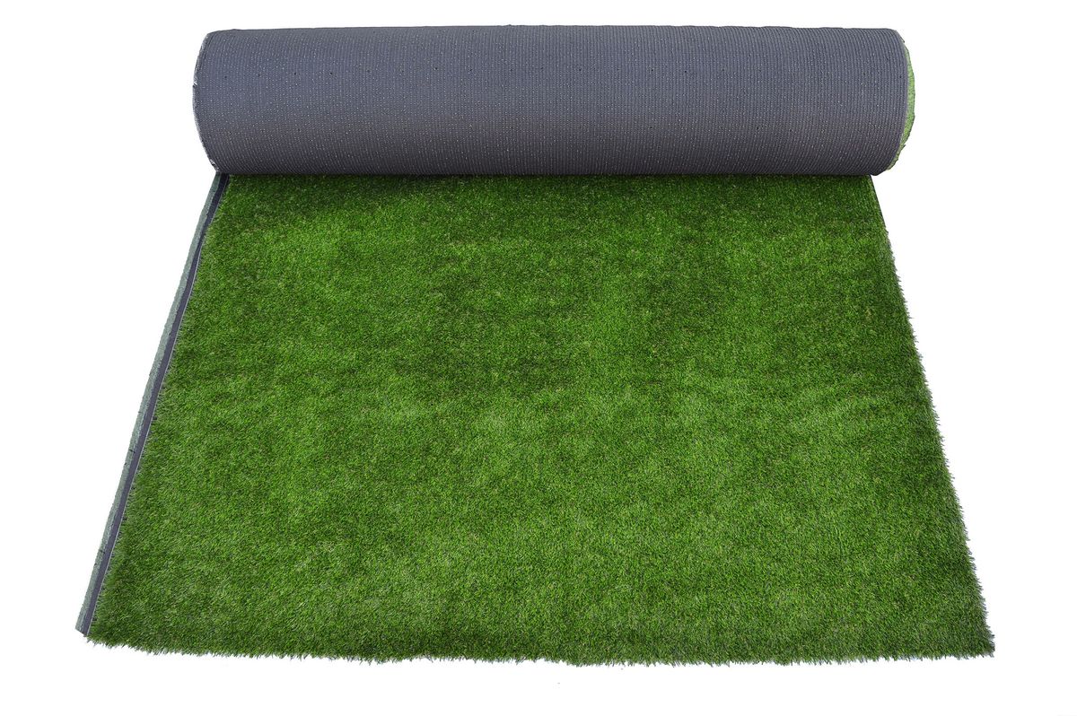 Artificial Grass - 25mm 10mx2m
