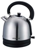 Electric Kettle - Silver