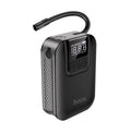 Hoco S53 Min Portable Smart Air Pump
