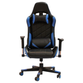SMTE-Executive Multi-Position Gaming Chair - High-Density Foam