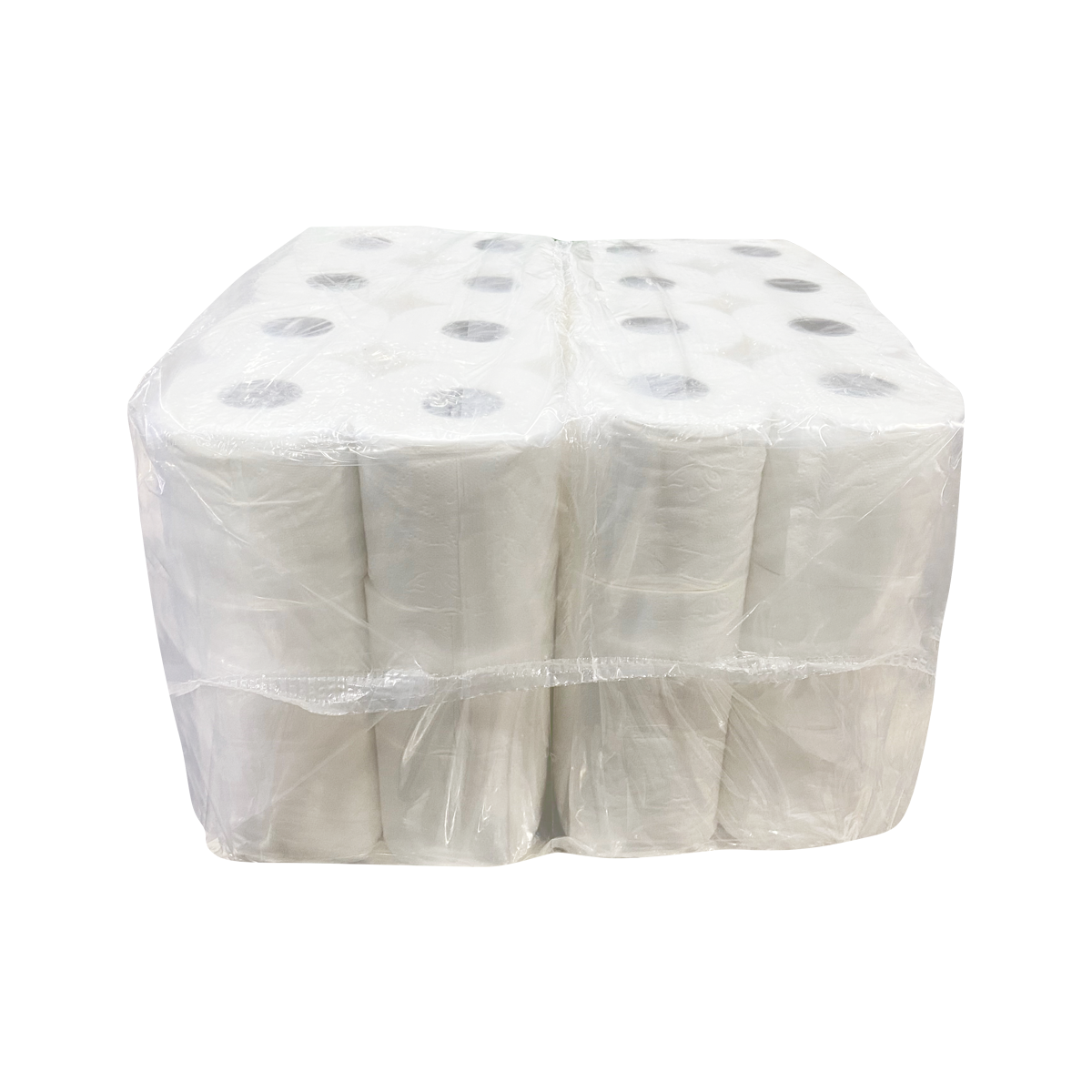 Premium Virgin 2 Ply Toilet Paper (Pack of 48)