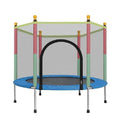 GB Toddler Kids Trampoline with Protection Net