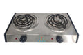 Electric stove