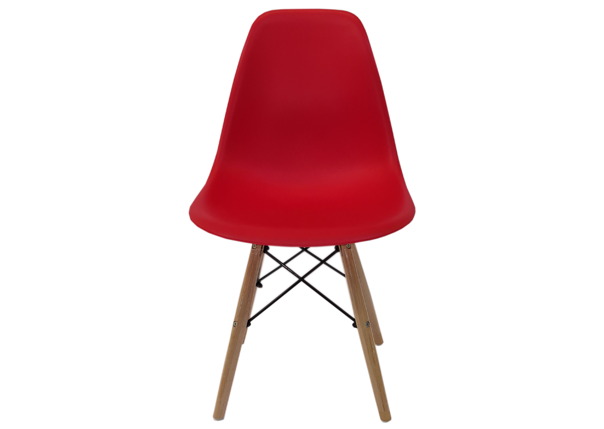 Apollo Chairs - Red