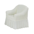 Sofa Covers - Cream