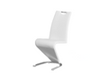 Berenice Dinning Room Chair - White