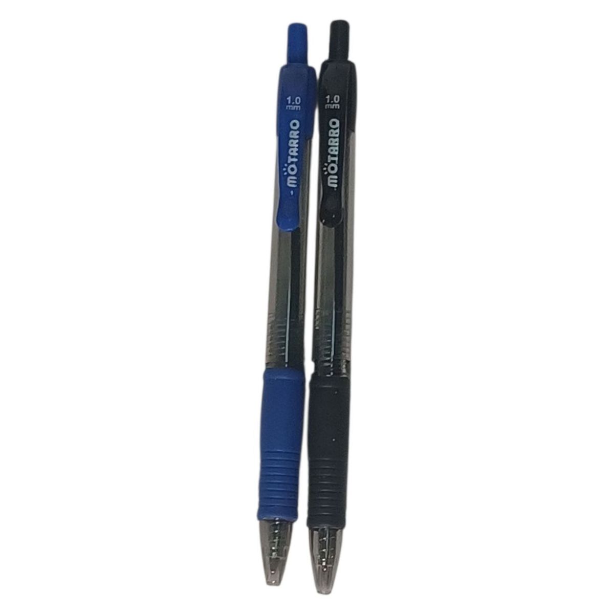 SMTE - Ball Point Pen Blue and Black