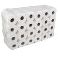 SourceDirect - Toilet Paper - 2 Ply (48 x Rolls)