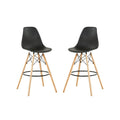 Kim Bar Stool-Blake