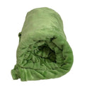 Fleece Blanket - Soft touch - Very warm - Queen Size - Green
