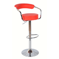 Nu Home - Tamar Bar Stool - Red