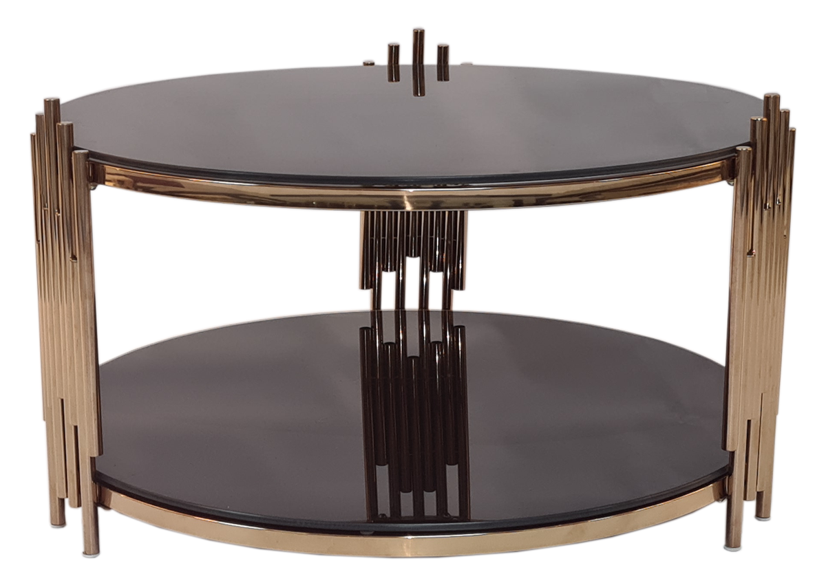 Coffee Table Royal Round Junior