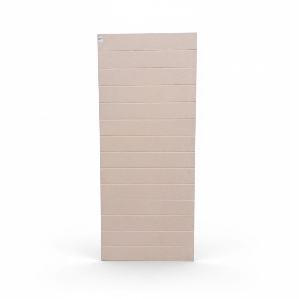 SMTE Interior Range Hollowcore Hardboard Horizontal ID06 Door