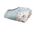 Warm Exclusive 2 in 1 Luxury Fleece Blanket For Winter - Pattens