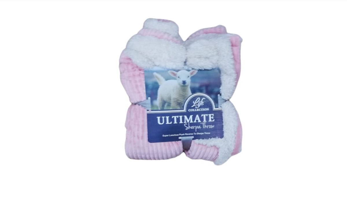 Ultimate Sherpa Throw 06